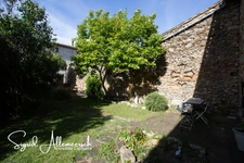 Property for sale 4bedrooms and 3berooms / twinhome RIEUX EN VAL (11)