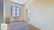 Charming building with garden – Over 750 m² of living space in the heart of Limoux