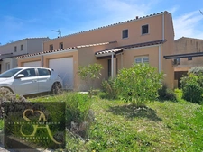 House for sale, 3 rooms and garage, LAVALETTE (11)