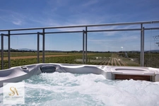Exceptional estate spanning nearly 16 hectares on the riverbank