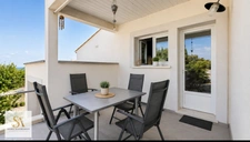 Maison plain-pied meublée 4 chambres avec piscine – Carcassonne