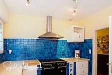 Maison de plain-pied 198m², 7 chambres, entourée de nature – Villemoustaussou