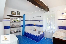 Property for sale 4bedrooms and 3berooms / twinhome RIEUX EN VAL (11)