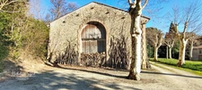 EXCEPTIONAL ESTATE IN THE HEART OF SOUTHERN FRANCE