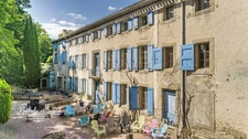DOMAINE D’EXCEPTION AU CŒUR DU SUD DE LA FRANCE