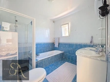 Maison avec piscine à vendre 5 pièces CARLA BAYLE (09) vue Pyrénées