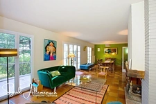 Maison de plain-pied 198m², 7 chambres, entourée de nature – Villemoustaussou