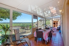 A distinctive vineyard estate – 55 hectares – Near the Mediterranean, between Narbonne and Carcassonne