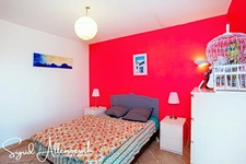 Maison de plain-pied 198m², 7 chambres, entourée de nature – Villemoustaussou