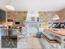 Maison à vendre VILLARDONNEL (11)