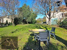 Maison en pierre pleine de charme à Villardonnel, proche de Carcassonne