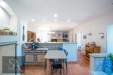 A distinctive vineyard estate – 55 hectares – Near the Mediterranean, between Narbonne and Carcassonne