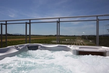 Prestigious wine and tourist estate – 63 ha – Near the Mediterranean