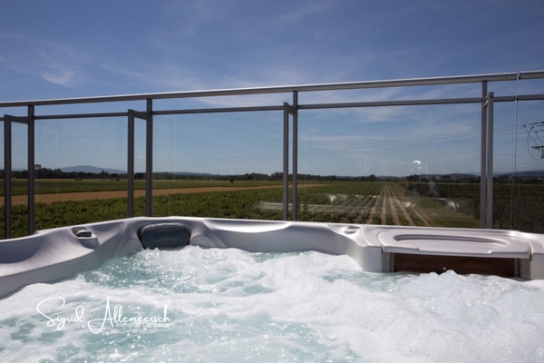 Domaine viticole & touristique de prestige – 63 ha – Proche Méditerranée