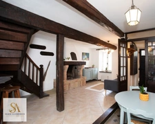 Property for sale 4bedrooms and 3berooms / twinhome RIEUX EN VAL (11)