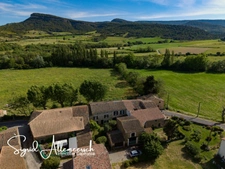Propriété à vendre 6+6 pièces RIEUX EN VAL (11)