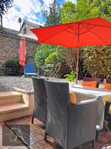 Maison à vendre VILLARDONNEL (11)