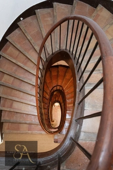 Maison de Maître à CASTELNAUDARY (11), entre Toulouse et Carcassonne