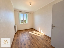 PUICHÉRIC – Maison familiale rénovée 115 m² – 3 chambres – terrasse, jardin et garage – DPE C