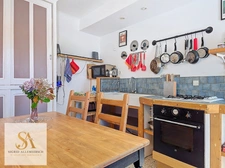 Charming village house with garden – Rieux-en-Val, 25 min from Carcassonne - Corbières