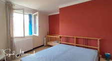Property for sale 3 bedroom, outbuiling, garage, garden near Limoux