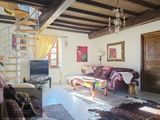Maison en pierre pleine de charme à Villardonnel, proche de Carcassonne