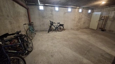 Apt 4 pièces, Dernier étage, vue panoramique, garage, cave, local vélo !!