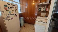 Apt 4 pièces, Dernier étage, vue panoramique, garage, cave, local vélo !!