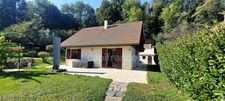 Maison à vendre 4 pièces TRESSERVE (73)