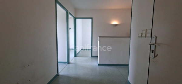 Local médical de 52 m² – Maison Médicale au cœur de Drumettaz-Clarafond