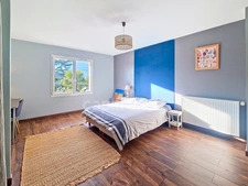 Maison à vendre 8 pièces BRISON SAINT INNOCENT (73)