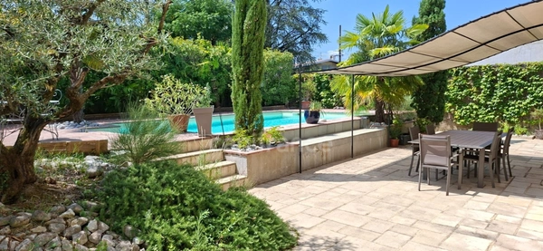 Maison à vendre 8 pièces BRISON SAINT INNOCENT (73)