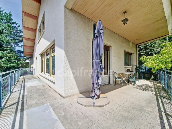 Maison à vendre 5 pièces AIX LES BAINS (73)