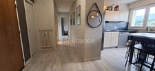 Aix-les-Bain Centre ville, Appartement à vendre 4 pièces  (73)