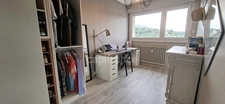 Aix-les-Bain Centre ville, Appartement à vendre 4 pièces  (73)
