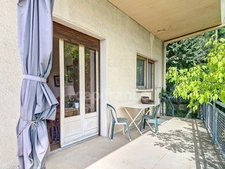 Maison à vendre 5 pièces AIX LES BAINS (73)