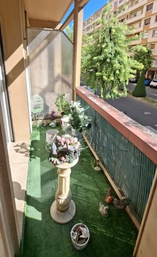 Aix-les-Bains – Hyper-centre – Appartement T3 avec ascenseur, cave et stationnement