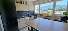 Aix-les-Bain Centre ville, Appartement à vendre 4 pièces  (73)