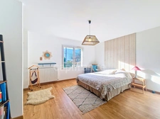 Maison à vendre 8 pièces BRISON SAINT INNOCENT (73)