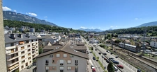 Aix-les-Bain Centre ville, Appartement à vendre 4 pièces  (73)