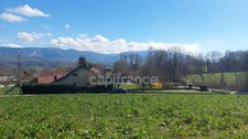 Dpt Savoie (73), à vendre ALBENS maison VEFA P5 de 108,45 m²  