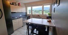 Aix-les-Bain Centre ville, Appartement à vendre 4 pièces  (73)