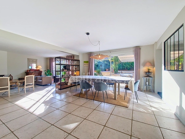 Maison à vendre 8 pièces BRISON SAINT INNOCENT (73)