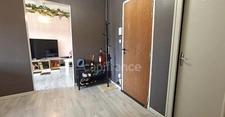 Aix-les-Bain Centre ville, Appartement à vendre 4 pièces  (73)