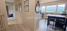 Aix-les-Bain Centre ville, Appartement à vendre 4 pièces  (73)