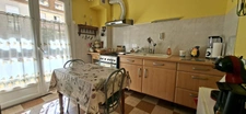Aix-les-Bains – Hyper-centre – Appartement T3 avec ascenseur, cave et stationnement