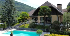 Maison à vendre 4 pièces  (73)