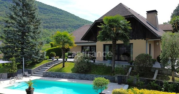 Maison à vendre 4 pièces  (73)