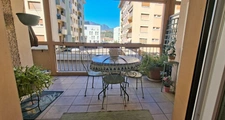 Aix-les-Bains – Hyper-centre – Appartement T3 avec ascenseur, cave et stationnement