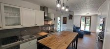 Maison à vendre 4 pièces TRESSERVE (73)